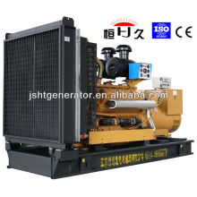 375KVA 3-phase Chinese Shangchai Diesel Generator